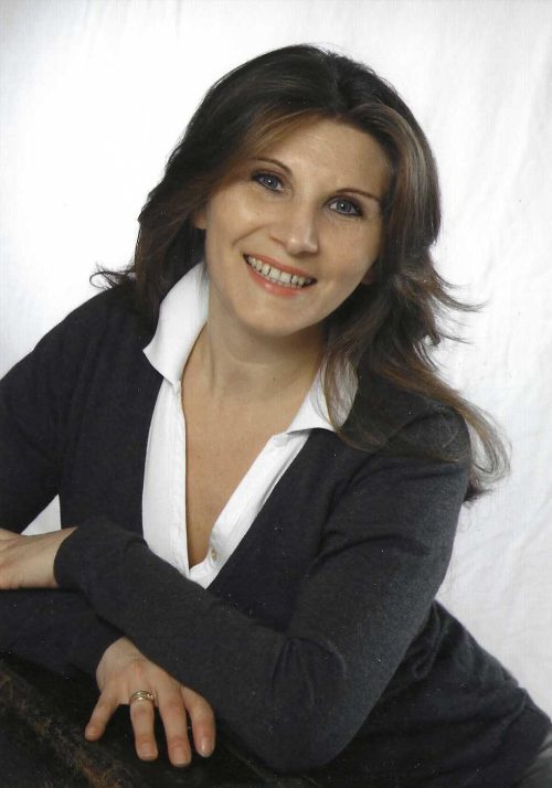 Lida Sebold